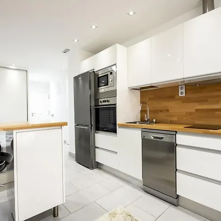Be Canteras Apartment Las Palmas de Gran Canaria