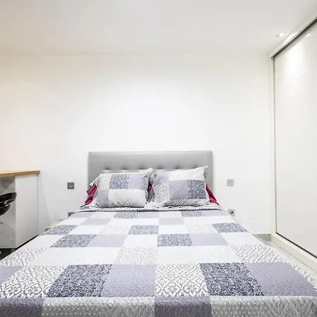 Be Canteras Apartment Las Palmas de Gran Canaria