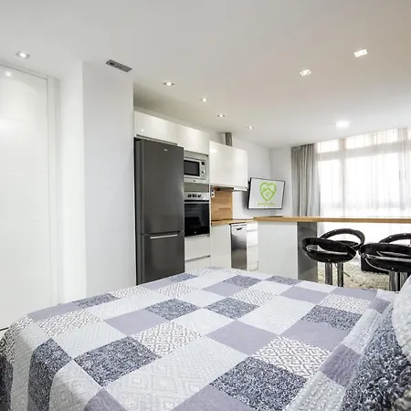 Apartment Be Canteras Las Palmas de Gran Canaria