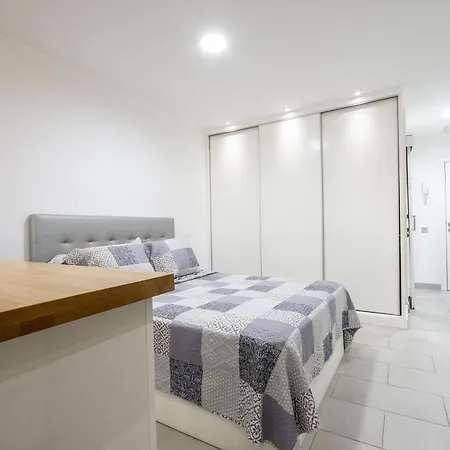 Be Canteras Apartment Las Palmas de Gran Canaria