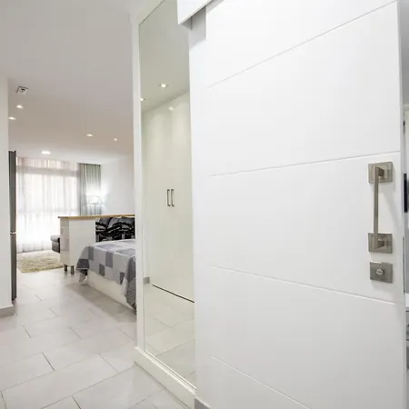 Be Canteras Apartment Las Palmas de Gran Canaria